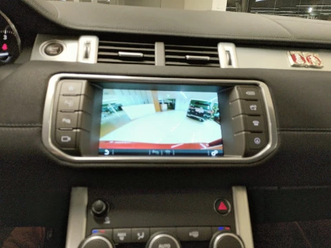 Land Rover Range Rover Evoque 2.0L TD4 132kW (180CV) 4x4 SE Auto