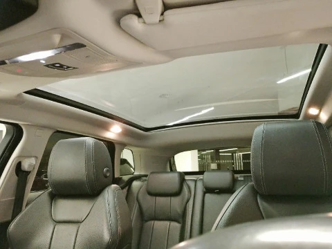 Land Rover Range Rover Evoque 2.0L TD4 132kW (180CV) 4x4 SE Auto