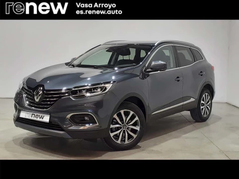 Renault Kadjar  Diesel  1.5dCi Blue Zen 85kW