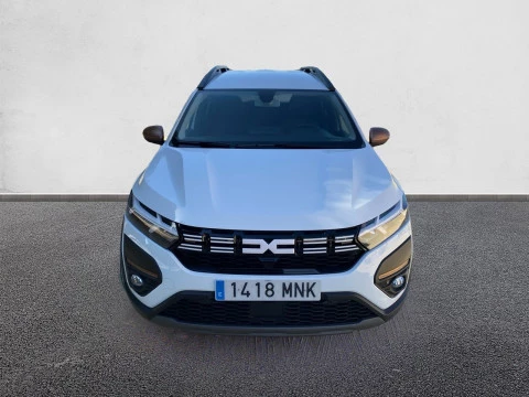 Dacia Jogger Extreme Go 74kW (100CV) ECO-G 5 plazas