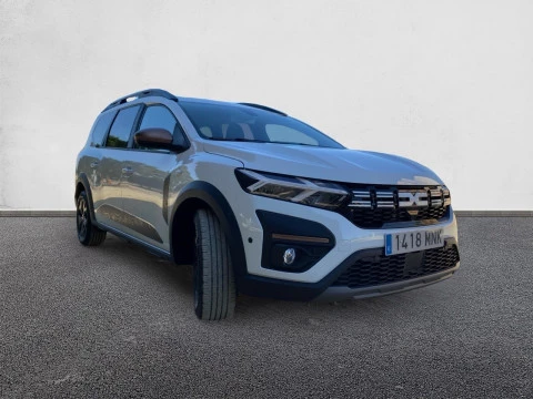 Dacia Jogger Extreme Go 74kW (100CV) ECO-G 5 plazas