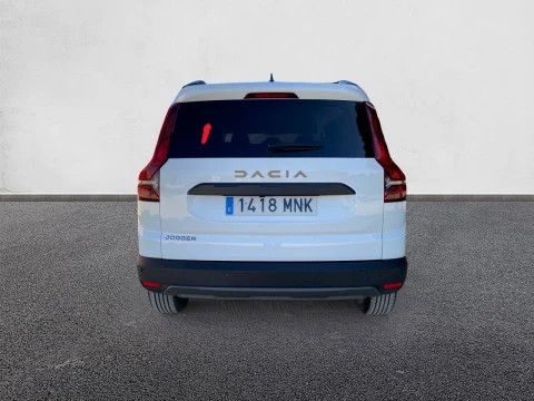 Dacia Jogger Extreme Go 74kW (100CV) ECO-G 5 plazas