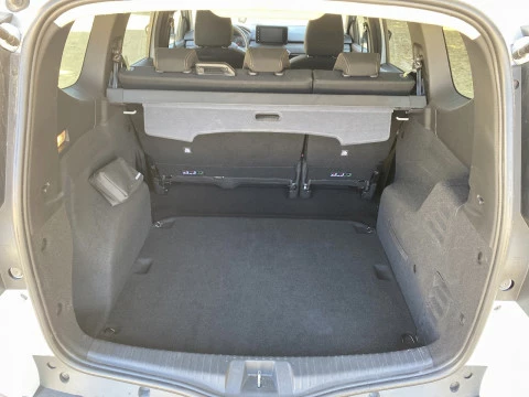 Dacia Jogger Extreme Go 74kW (100CV) ECO-G 5 plazas