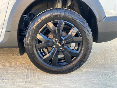 Dacia Jogger Extreme Go 74kW (100CV) ECO-G 5 plazas