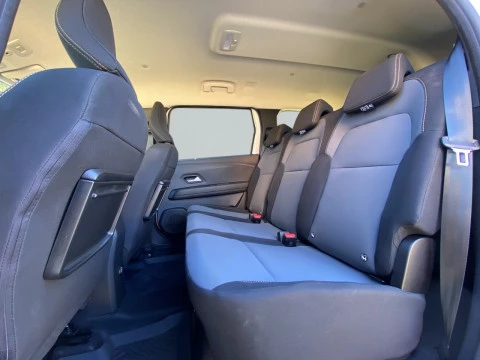 Dacia Jogger Extreme Go 74kW (100CV) ECO-G 5 plazas