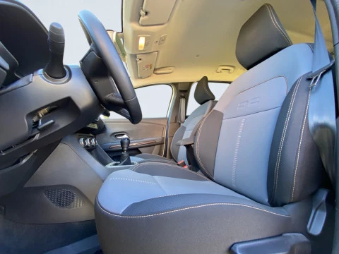 Dacia Jogger Extreme Go 74kW (100CV) ECO-G 5 plazas