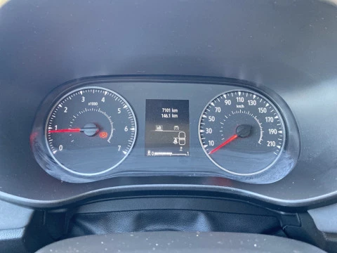 Dacia Jogger Extreme Go 74kW (100CV) ECO-G 5 plazas