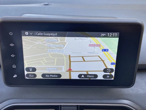 Dacia Jogger Extreme Go 74kW (100CV) ECO-G 5 plazas