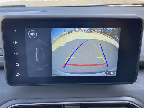 Dacia Jogger Extreme Go 74kW (100CV) ECO-G 5 plazas