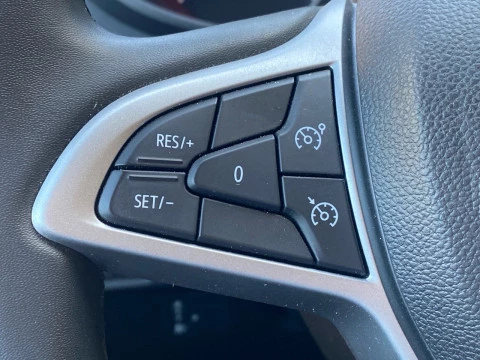 Dacia Jogger Extreme Go 74kW (100CV) ECO-G 5 plazas