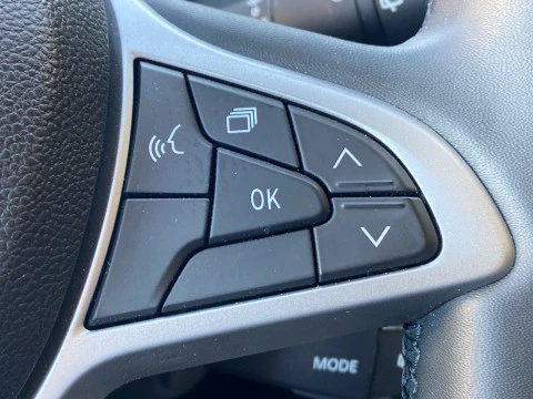 Dacia Jogger Extreme Go 74kW (100CV) ECO-G 5 plazas