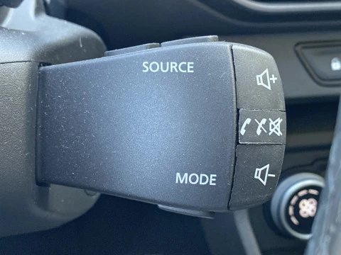 Dacia Jogger Extreme Go 74kW (100CV) ECO-G 5 plazas