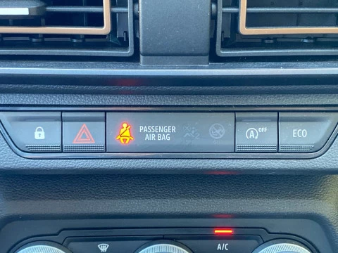 Dacia Jogger Extreme Go 74kW (100CV) ECO-G 5 plazas