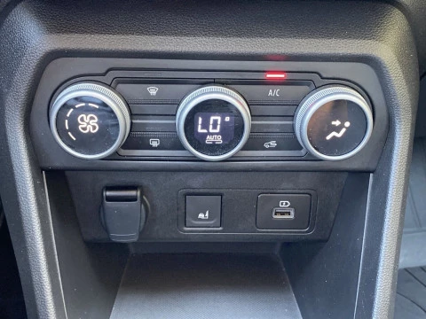 Dacia Jogger Extreme Go 74kW (100CV) ECO-G 5 plazas