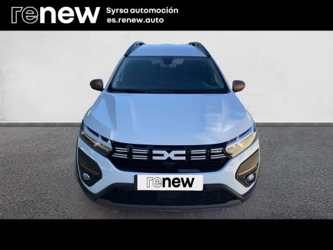 Dacia Jogger Extreme Go 74kW (100CV) ECO-G 5 plazas