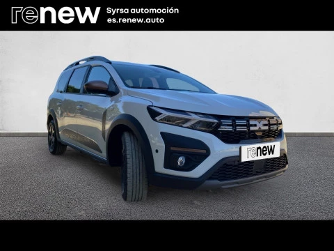 Dacia Jogger Extreme Go 74kW (100CV) ECO-G 5 plazas