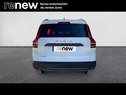 Dacia Jogger Extreme Go 74kW (100CV) ECO-G 5 plazas