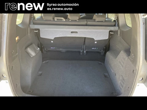Dacia Jogger Extreme Go 74kW (100CV) ECO-G 5 plazas
