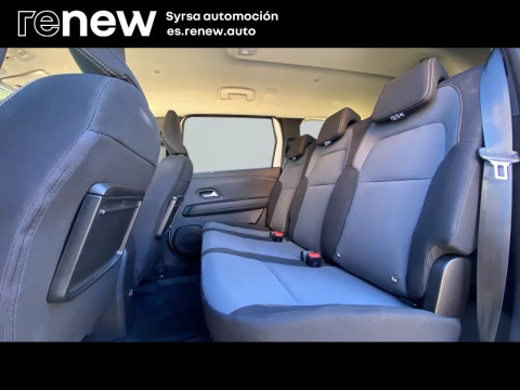 Dacia Jogger Extreme Go 74kW (100CV) ECO-G 5 plazas