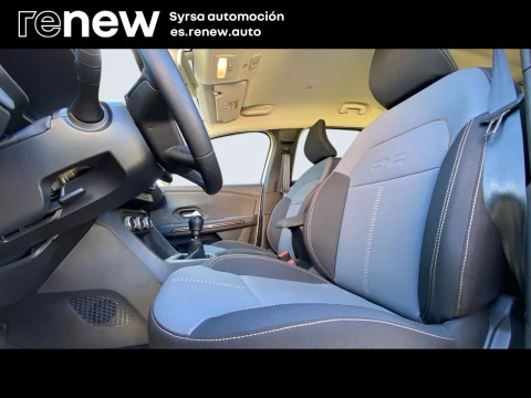 Dacia Jogger Extreme Go 74kW (100CV) ECO-G 5 plazas