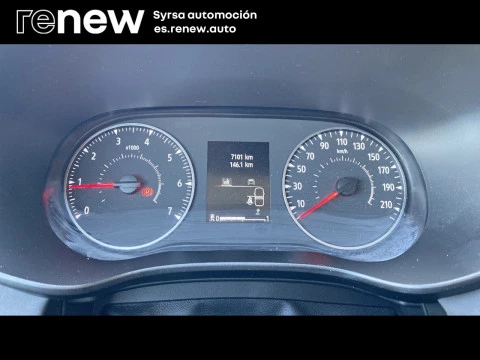 Dacia Jogger Extreme Go 74kW (100CV) ECO-G 5 plazas