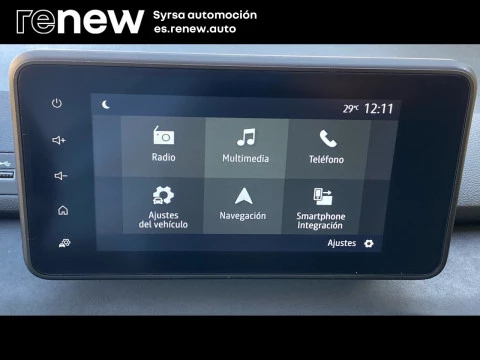 Dacia Jogger Extreme Go 74kW (100CV) ECO-G 5 plazas