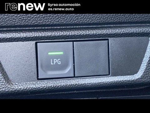 Dacia Jogger Extreme Go 74kW (100CV) ECO-G 5 plazas
