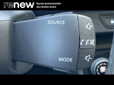 Dacia Jogger Extreme Go 74kW (100CV) ECO-G 5 plazas