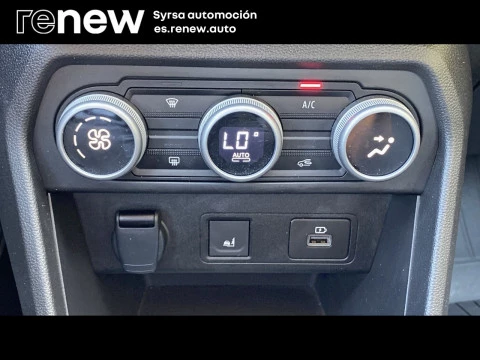 Dacia Jogger Extreme Go 74kW (100CV) ECO-G 5 plazas