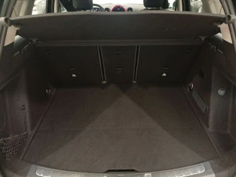 Volkswagen Passat Variant Business 2.0 TDI 90kW(122CV) DSG