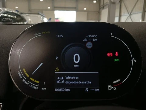 Volkswagen Passat Variant Business 2.0 TDI 90kW(122CV) DSG