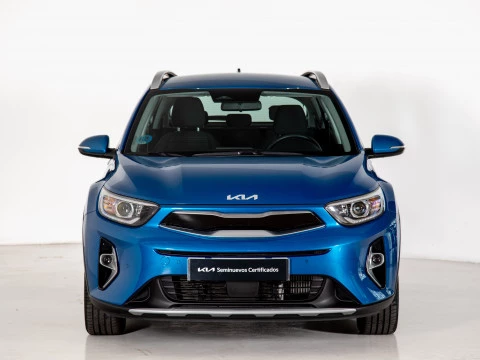 Kia Stonic 1.0 T-GDi 74kW (100CV) MHEV MT Drive
