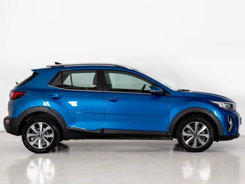 Kia Stonic 1.0 T-GDi 74kW (100CV) MHEV MT Drive