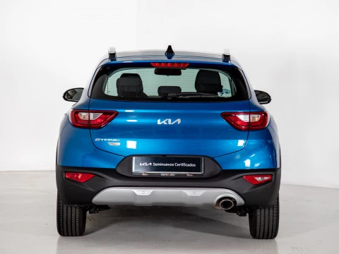 Kia Stonic 1.0 T-GDi 74kW (100CV) MHEV MT Drive