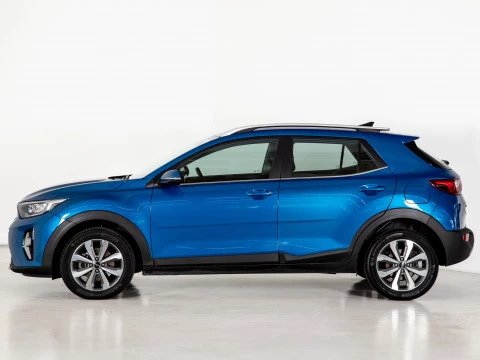 Kia Stonic 1.0 T-GDi 74kW (100CV) MHEV MT Drive