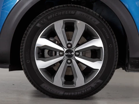 Kia Stonic 1.0 T-GDi 74kW (100CV) MHEV MT Drive