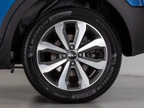 Kia Stonic 1.0 T-GDi 74kW (100CV) MHEV MT Drive