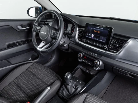 Kia Stonic 1.0 T-GDi 74kW (100CV) MHEV MT Drive