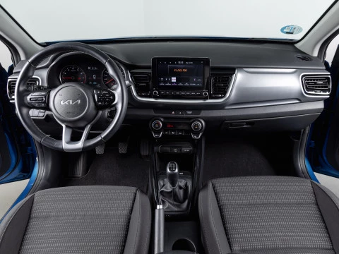 Kia Stonic 1.0 T-GDi 74kW (100CV) MHEV MT Drive