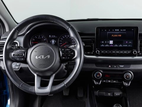 Kia Stonic 1.0 T-GDi 74kW (100CV) MHEV MT Drive