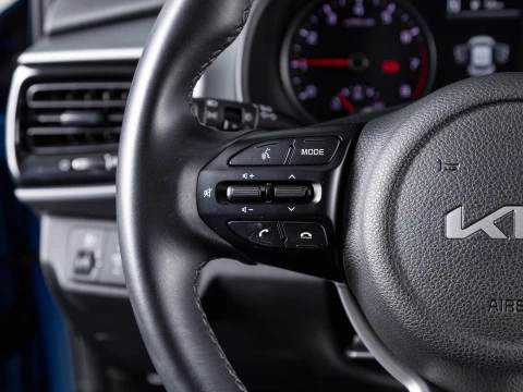 Kia Stonic 1.0 T-GDi 74kW (100CV) MHEV MT Drive