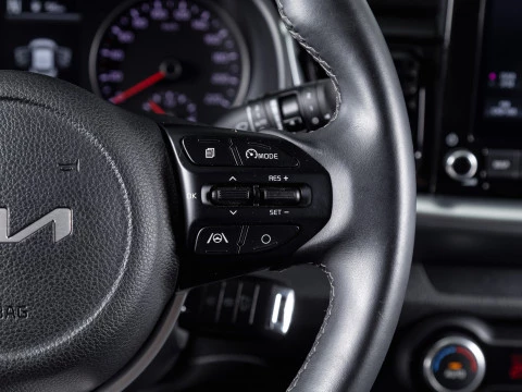 Kia Stonic 1.0 T-GDi 74kW (100CV) MHEV MT Drive