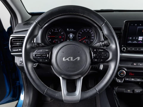 Kia Stonic 1.0 T-GDi 74kW (100CV) MHEV MT Drive