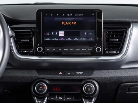 Kia Stonic 1.0 T-GDi 74kW (100CV) MHEV MT Drive