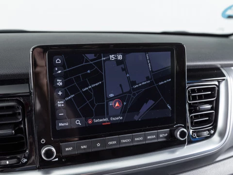 Kia Stonic 1.0 T-GDi 74kW (100CV) MHEV MT Drive