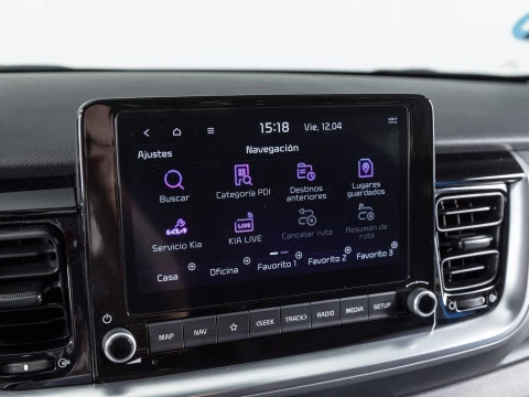 Kia Stonic 1.0 T-GDi 74kW (100CV) MHEV MT Drive