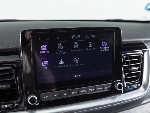 Kia Stonic 1.0 T-GDi 74kW (100CV) MHEV MT Drive