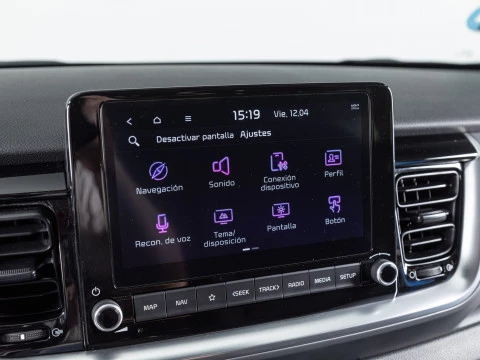 Kia Stonic 1.0 T-GDi 74kW (100CV) MHEV MT Drive