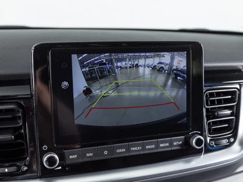 Kia Stonic 1.0 T-GDi 74kW (100CV) MHEV MT Drive