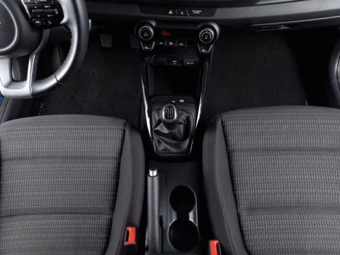 Kia Stonic 1.0 T-GDi 74kW (100CV) MHEV MT Drive